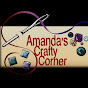 Amanda's Crafty Corner