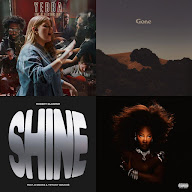 New Age Playlist