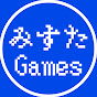 みすたGames