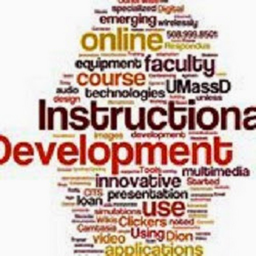 CITS Instructional Development @ UMassD