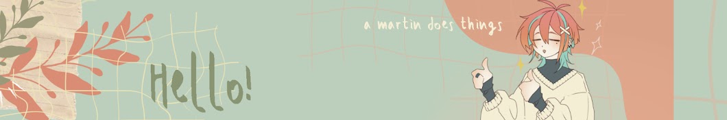 Martin