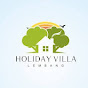 CV HOLIDAY VILLA LEMBANG