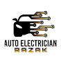 auto electrician razak