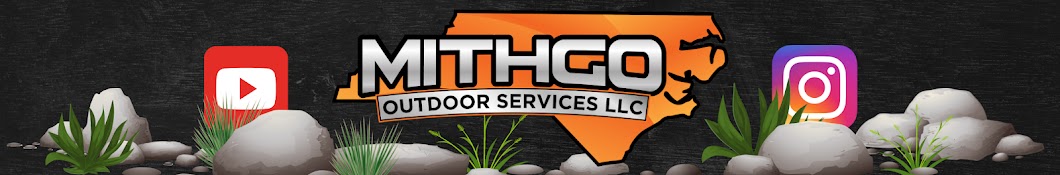 MITHGO Outdoor Services LLC Banner