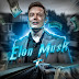 logo ELON MUSK - Pawno специалист