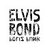 Elvisbondband