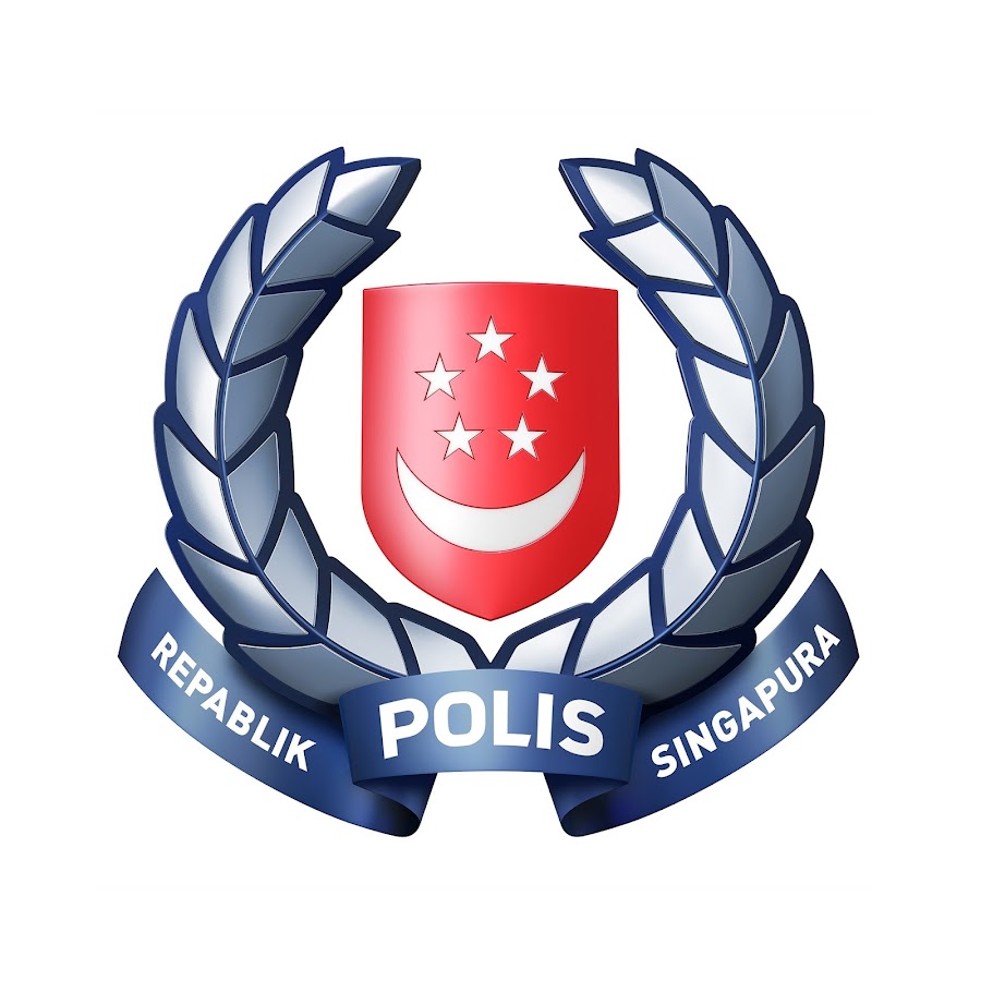 Singapore Police Force @SingaporePoliceForce