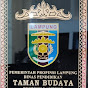 UPTD TAMAN BUDAYA PROVINSI LAMPUNG