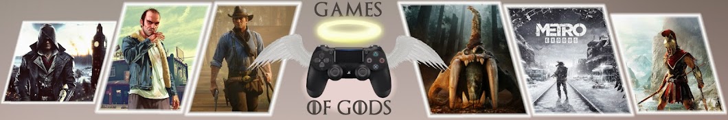 Games of Gods