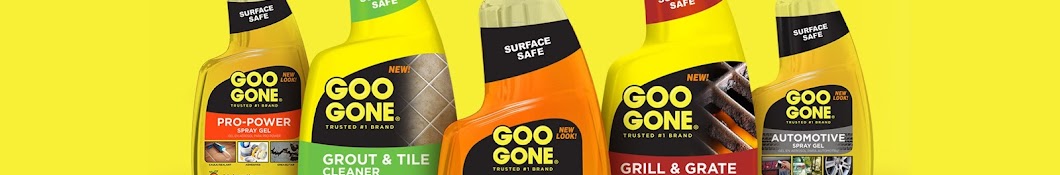 How to Conquer Kitchen Grease with Goo Gone 