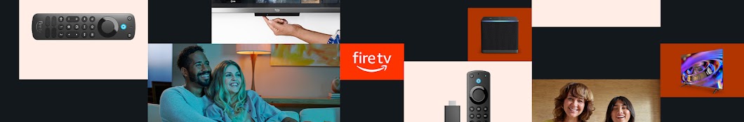 Amazon Fire TV