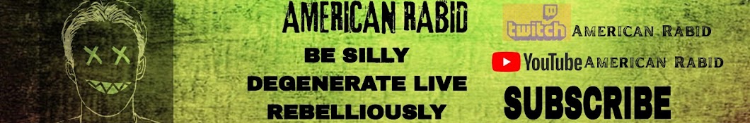 American Rabid