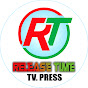 RELEASE TIMETV. PRESS