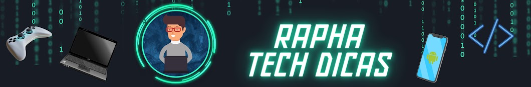 Rapha Tech Dicas