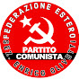 PARTITO COMUNISTA - FEDERAZIONE ESTERO