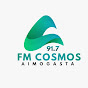 F.M. Cosmos 91.7 - Aimogasta 