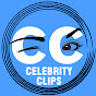 CELEBRITY CLIPS