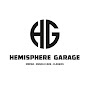 HEMIsphere Garage