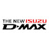 Isuzu D-Max MY