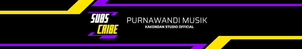 purnawandi musik