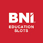 BNI Education Slots with Darren Jamieson