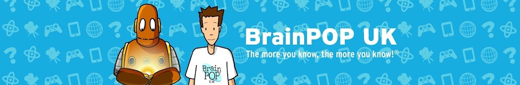 BrainPOPUK