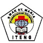 SMAS ST. MARIA ITENG NTT