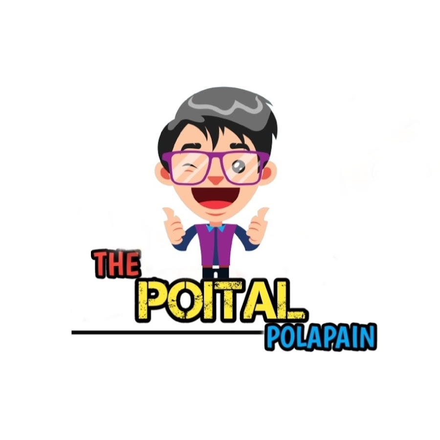 The PoiTaL Polapain - YouTube