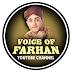 Voice Of Farhan