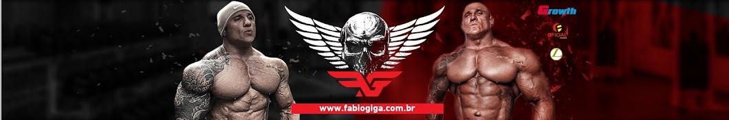 Fabio Giga PRO Banner