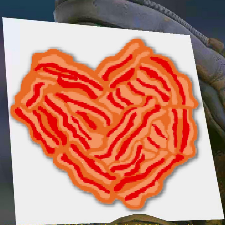 bacon lover jeff