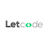 logo LetCode with Koushik