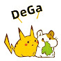 DeGa Play