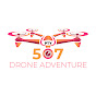 PTY 507 Drone Adventure