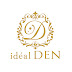 投資とお金の専門TV「idéal DEN(イデアル・デン)」