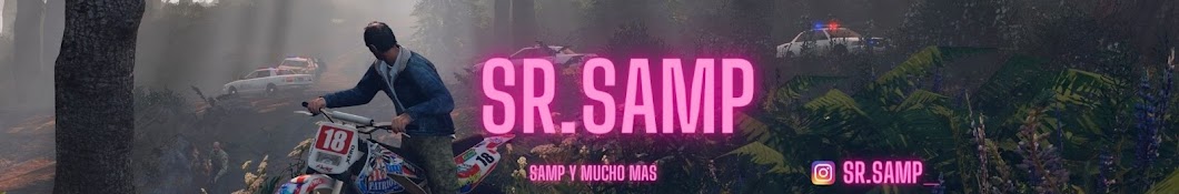 SrSAMP