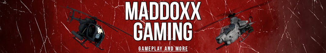 MaddoxxGaming