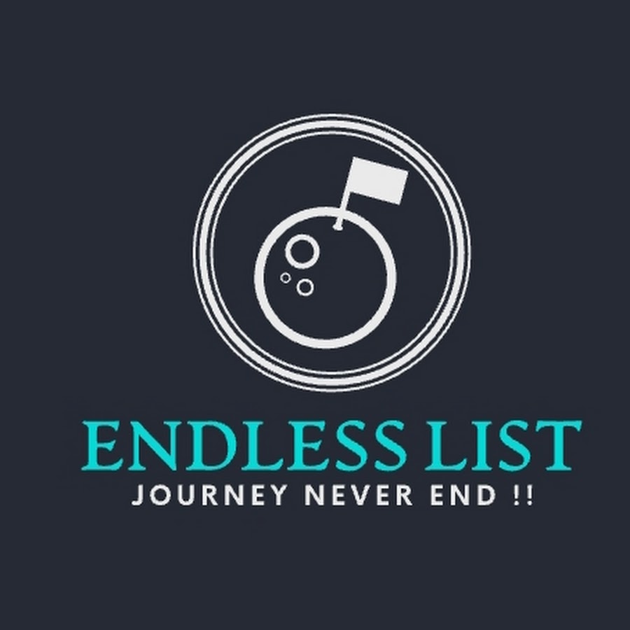 Endless List Meaning