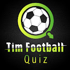 Tim Football Quiz