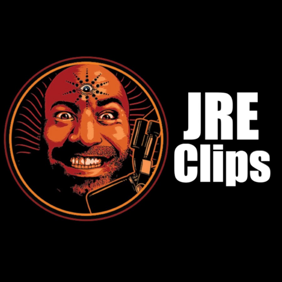JRE Clips @JREClips