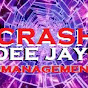 CRASH DJ Management