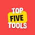 logo Top 5 Tools