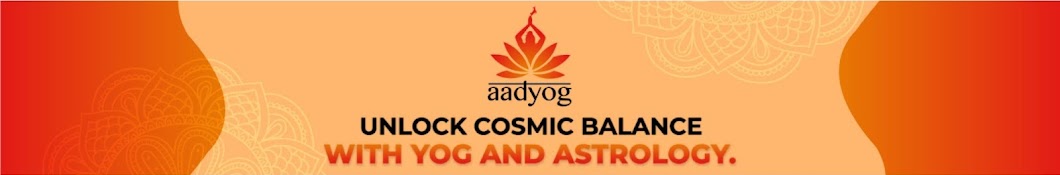 aad yog Banner
