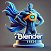 Blender Pride