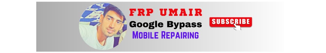 UMAIR FRP BYPASS