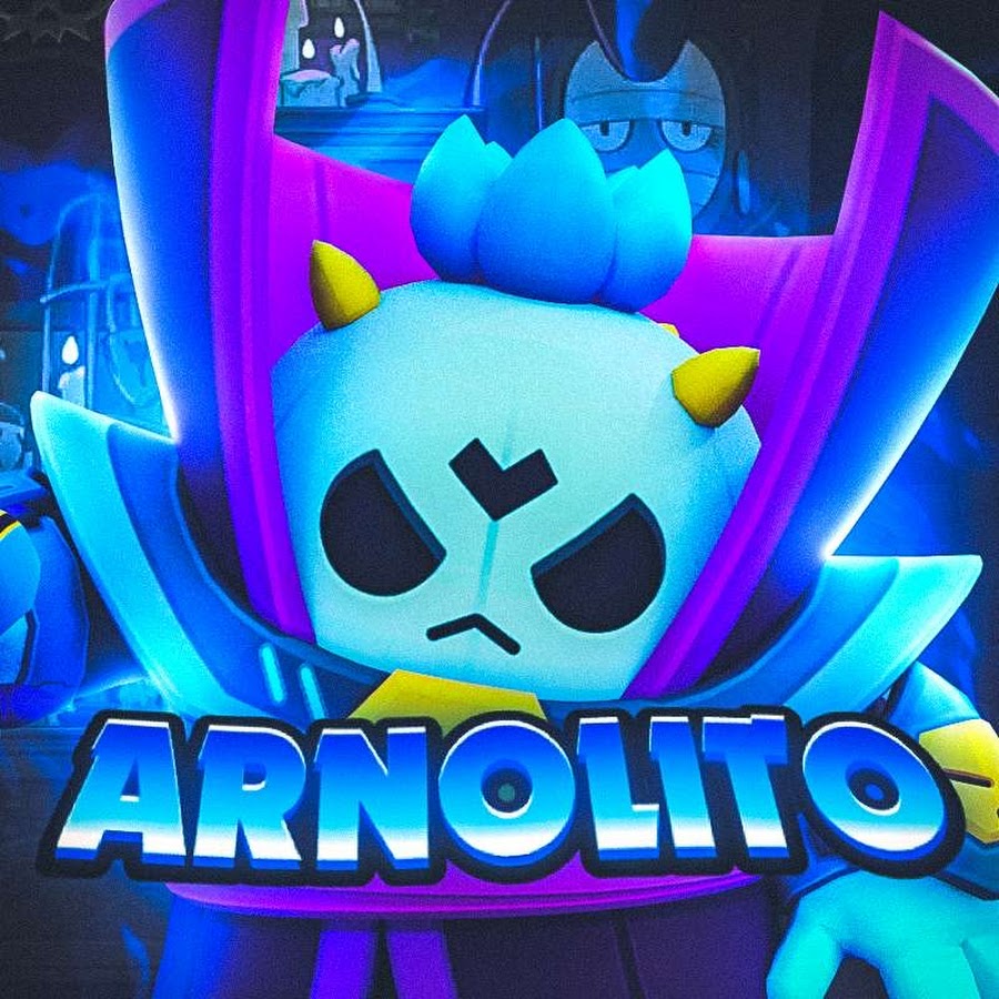 Arnolito 2.0 @ArnolitoGaming