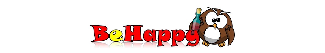 BeHappy - AlphaQuiz Banner