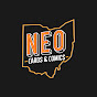 NEO Cards & Comics