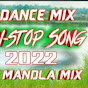 Mandla mix