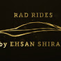 Rad Rides by Ehsan Shirazi